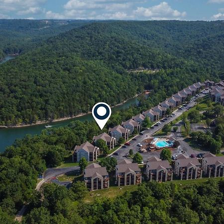 Eagle Nest Resort Pristine Dream Μπράνσον Εξωτερικό φωτογραφία