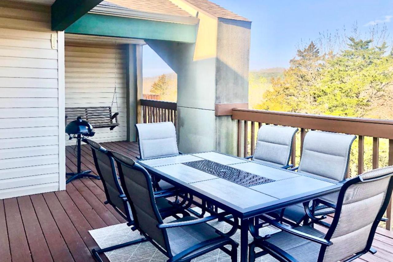 Eagle Nest Resort Pristine Dream Μπράνσον Εξωτερικό φωτογραφία