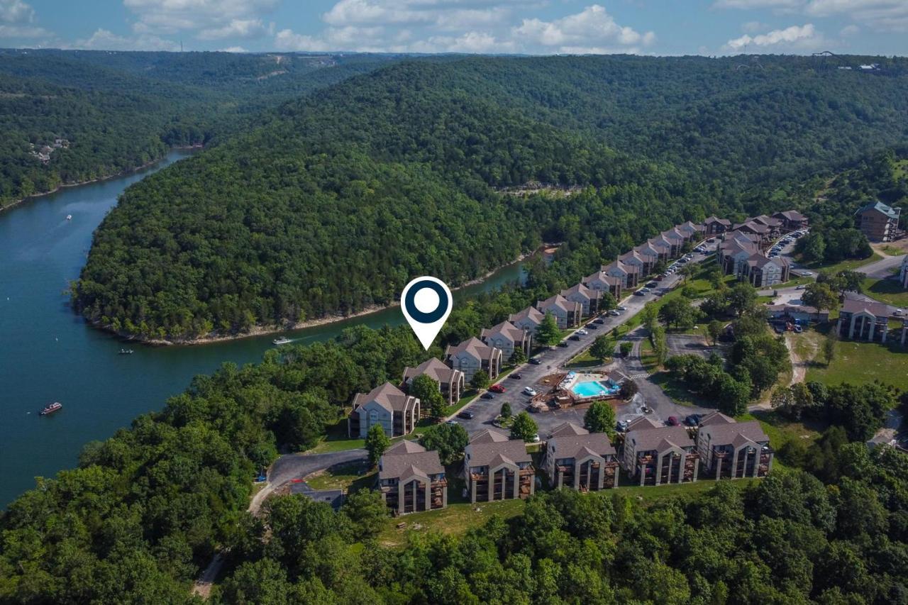 Eagle Nest Resort Pristine Dream Μπράνσον Εξωτερικό φωτογραφία